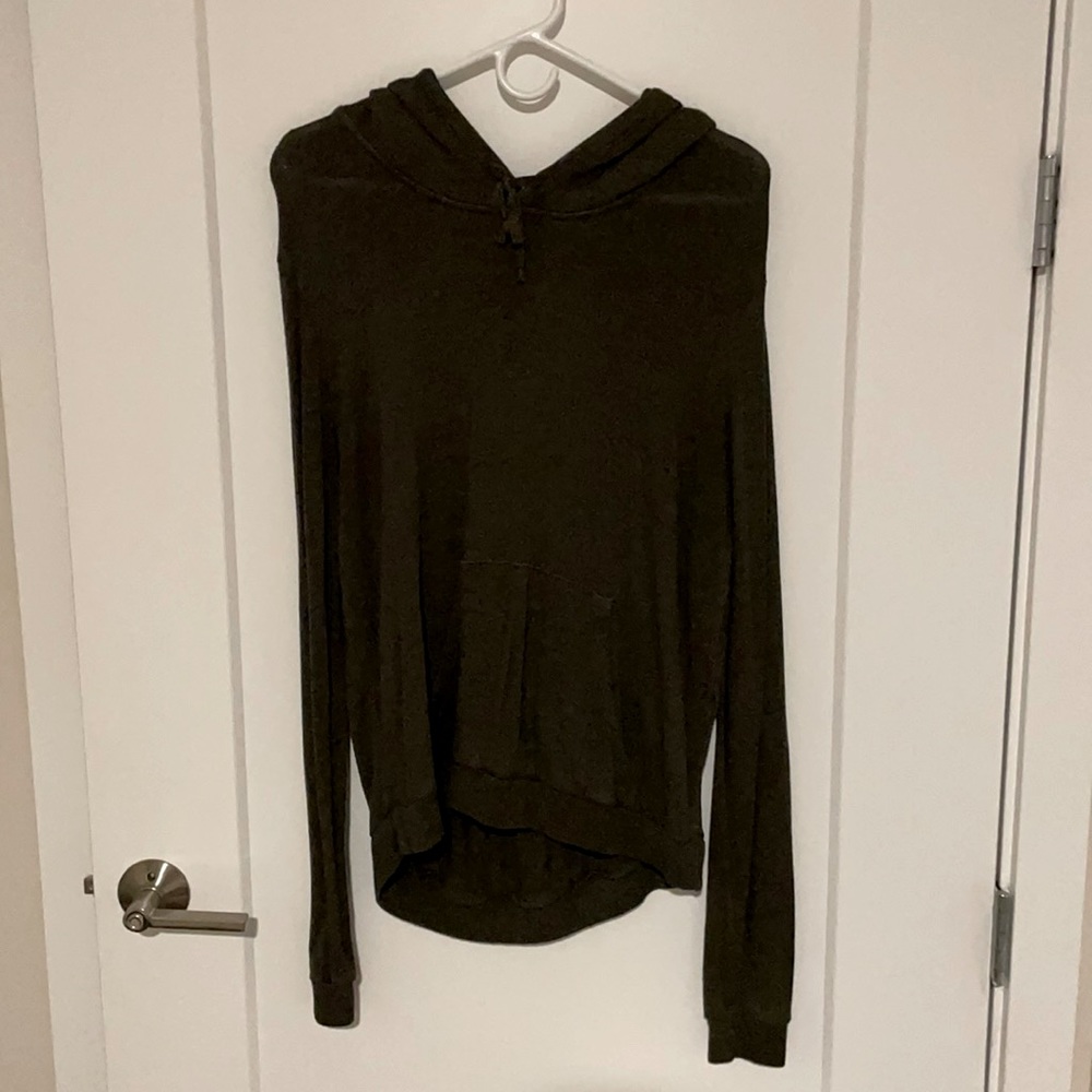 Brandy Melville hoodie